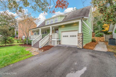 Tiny photo for 3844 Taliluna Ave, Knoxville, TN 37919 (MLS # 1329623)