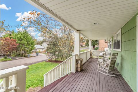 Tiny photo for 3844 Taliluna Ave, Knoxville, TN 37919 (MLS # 1329623)