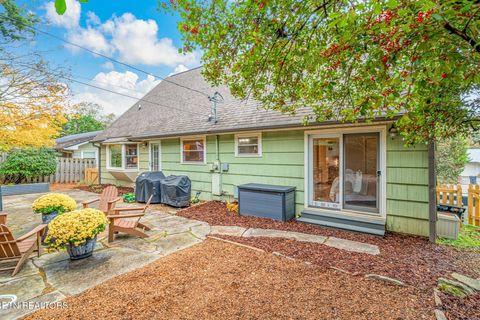 Tiny photo for 3844 Taliluna Ave, Knoxville, TN 37919 (MLS # 1329623)