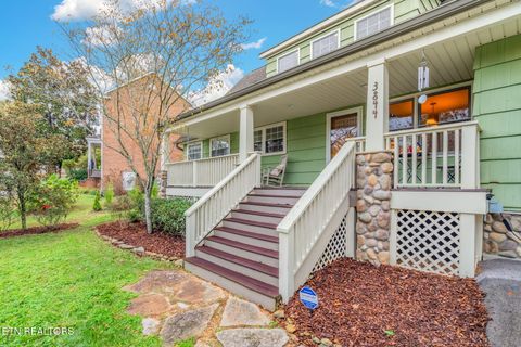 Tiny photo for 3844 Taliluna Ave, Knoxville, TN 37919 (MLS # 1329623)
