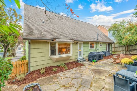 Tiny photo for 3844 Taliluna Ave, Knoxville, TN 37919 (MLS # 1329623)