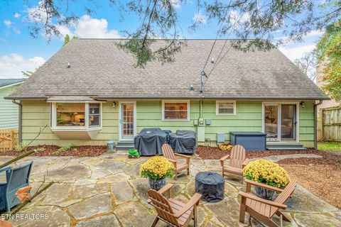Tiny photo for 3844 Taliluna Ave, Knoxville, TN 37919 (MLS # 1329623)