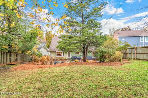 Tiny photo for 3844 Taliluna Ave, Knoxville, TN 37919 (MLS # 1329623)