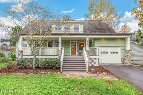 Photo of 3844 Taliluna Ave, Knoxville, TN 37919 (MLS # 1329623)