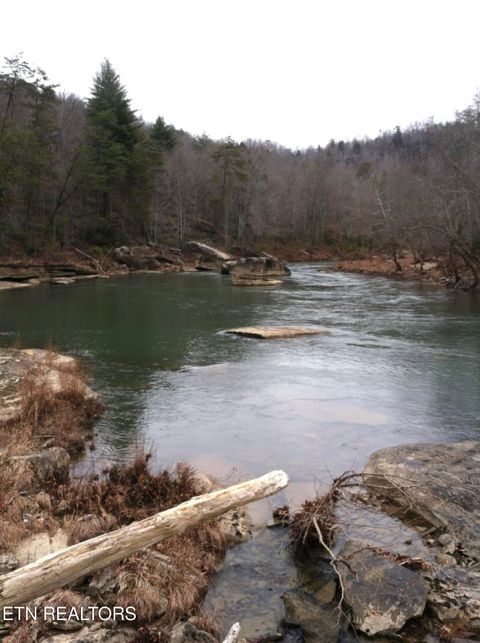 Tiny photo for Arbutus Trail (aka Silcox Ford Rd S/0), Helenwood, TN 37755 (MLS # 1328517)