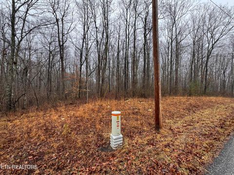 Tiny photo for Arbutus Trail (aka Silcox Ford Rd S/0), Helenwood, TN 37755 (MLS # 1328517)