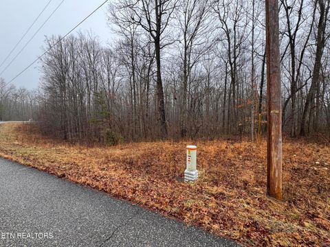 Tiny photo for Arbutus Trail (aka Silcox Ford Rd S/0), Helenwood, TN 37755 (MLS # 1328517)
