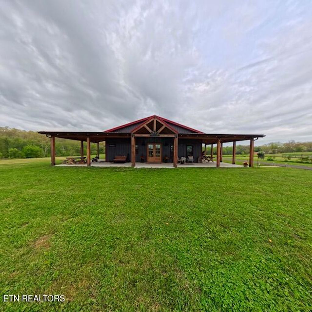 Photo of 3841 Hwy 70 N, Crossville, TN 38571 (MLS # 1338318)