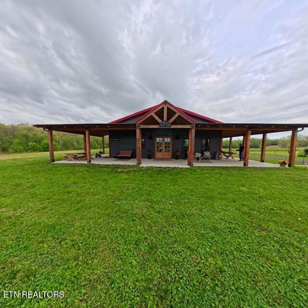 Photo of 3841 Hwy 70 N, Crossville, TN 38571 (MLS # 1338318)