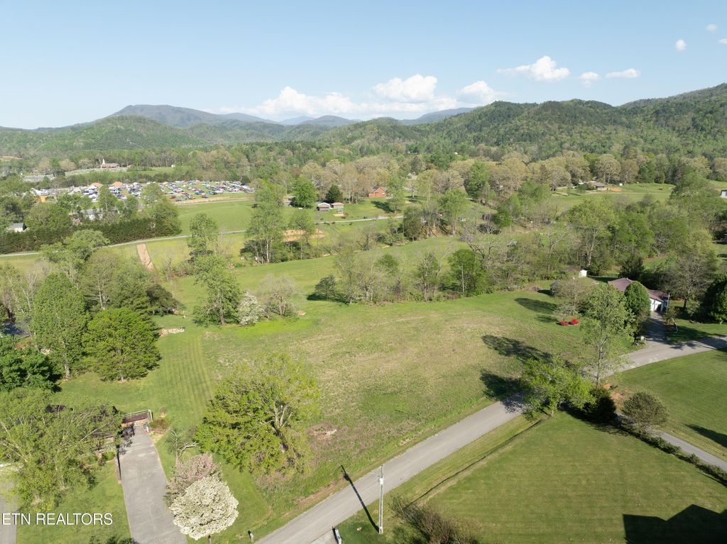 Photo of E Chestnut Hill, Lot 28 &amp; 29 Rd, Townsend, TN 37882 (MLS # 1260138)