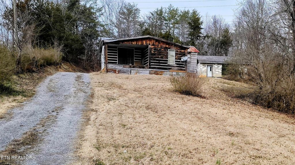 Photo of 614 Mehaffey Rd, Powell, TN 37849 (MLS # 1327934)