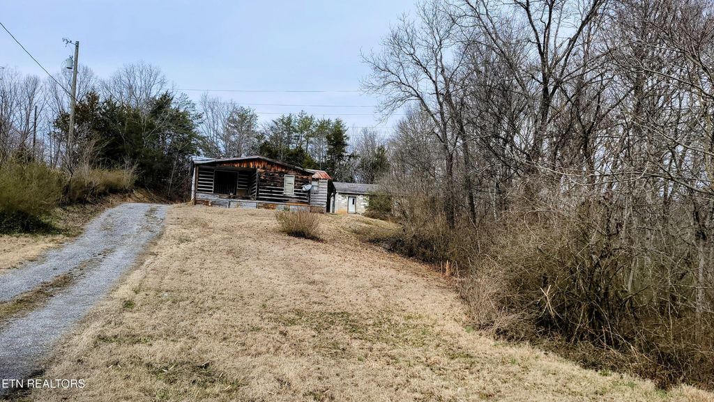 Photo of 614 Mehaffey Rd, Powell, TN 37849 (MLS # 1327934)
