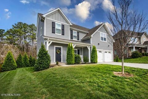 2804 Tallgrass Lane Knoxville TN 37932