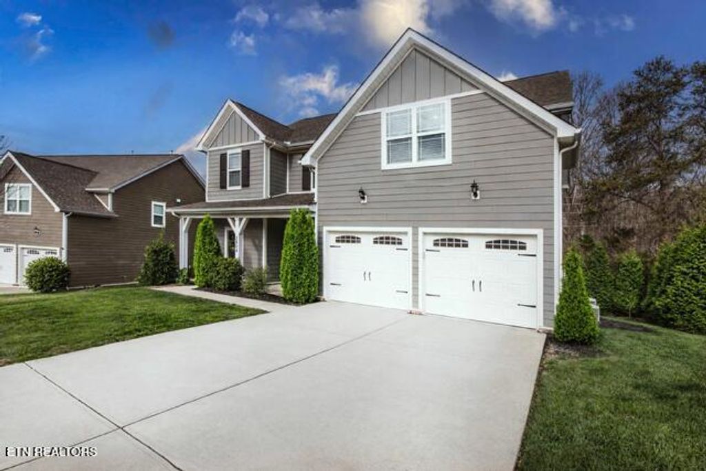 Photo of 2804 Tallgrass Lane, Knoxville, TN 37932 (MLS # 1326149)