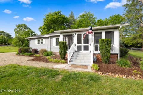 Tiny photo for 6602 S Northshore Drive, Knoxville, TN 37919 (MLS # 1339445)