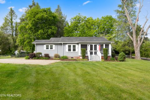 Photo of 6602 S Northshore Drive, Knoxville, TN 37919 (MLS # 1339445)