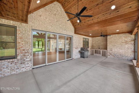 Tiny photo for 4197 Cowan Rd, Cookeville, TN 38506 (MLS # 1355852)
