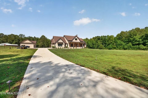 Tiny photo for 4197 Cowan Rd, Cookeville, TN 38506 (MLS # 1355852)