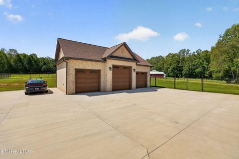 Tiny photo for 4197 Cowan Rd, Cookeville, TN 38506 (MLS # 1355852)