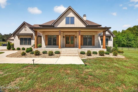 Tiny photo for 4197 Cowan Rd, Cookeville, TN 38506 (MLS # 1355852)