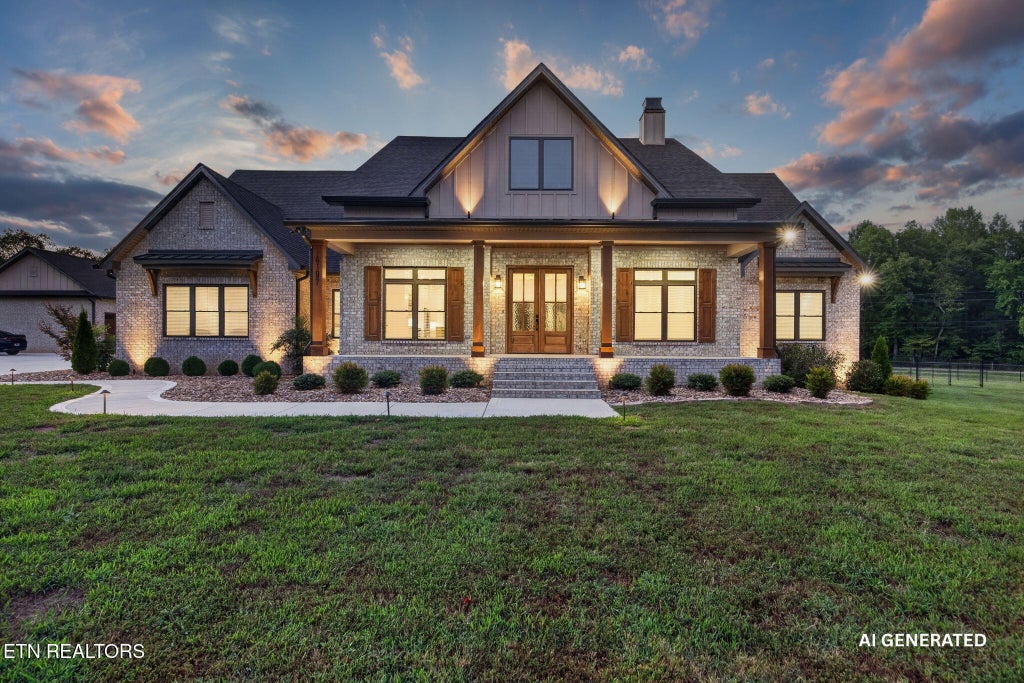 Photo of 4197 Cowan Rd, Cookeville, TN 38506 (MLS # 1355852)