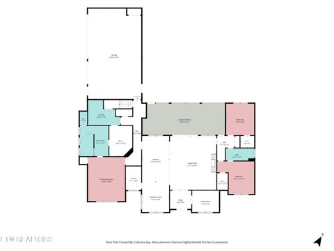 Tiny photo for 4197 Cowan Rd, Cookeville, TN 38506 (MLS # 1355852)