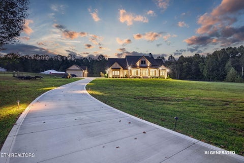 Photo of 4197 Cowan Rd, Cookeville, TN 38506 (MLS # 1355852)