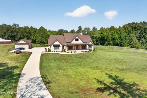 Photo of 4197 Cowan Rd, Cookeville, TN 38506 (MLS # 1355852)