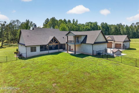 Tiny photo for 4197 Cowan Rd, Cookeville, TN 38506 (MLS # 1355852)