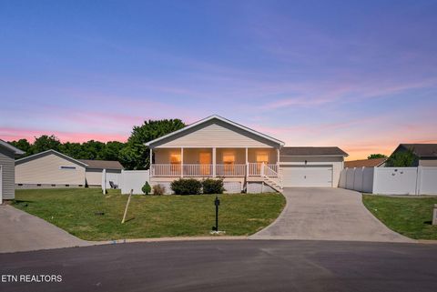 Photo of 1514 Julia Allison Drive, Sevierville, TN 37876 (MLS # 1338120)