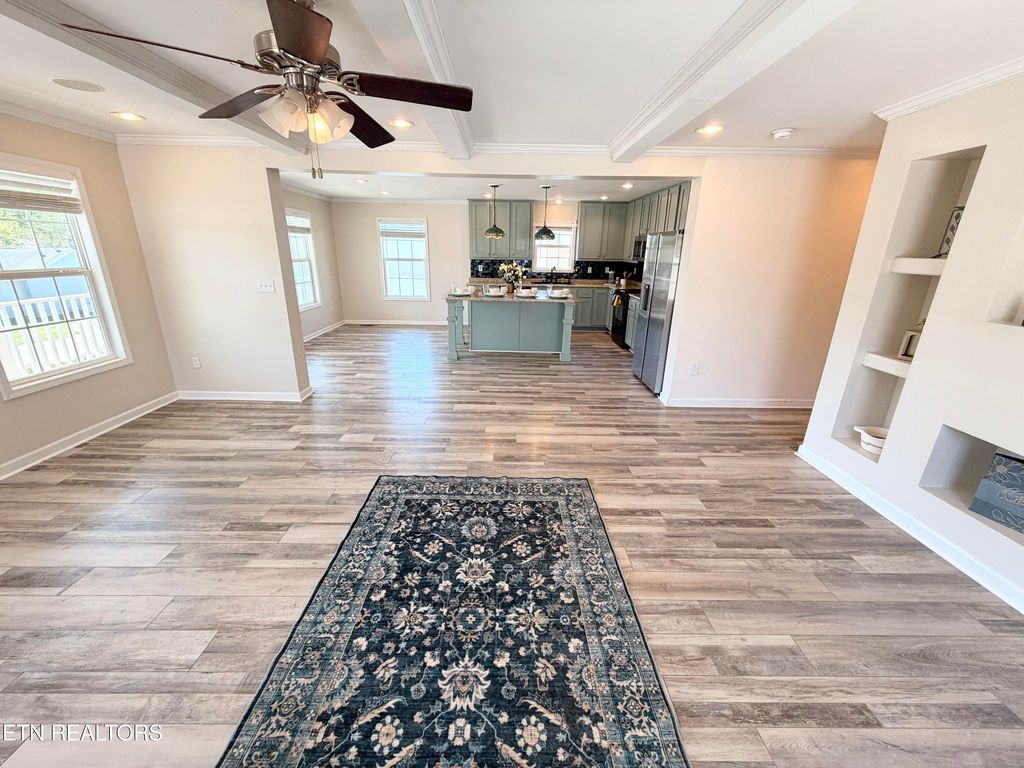 Photo of 1514 Julia Allison Drive, Sevierville, TN 37876 (MLS # 1338120)