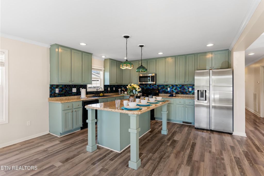 Photo of 1514 Julia Allison Drive, Sevierville, TN 37876 (MLS # 1338120)