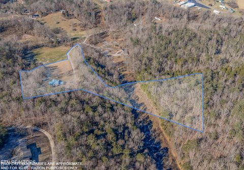 Tiny photo for 161 Adcock Hollow Rd, Harriman, TN 37748 (MLS # 1327913)