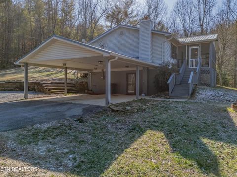 Tiny photo for 161 Adcock Hollow Rd, Harriman, TN 37748 (MLS # 1327913)