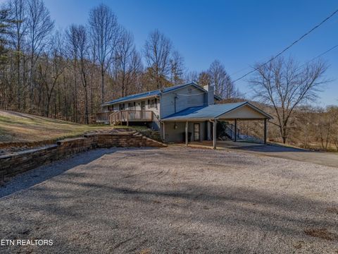 Tiny photo for 161 Adcock Hollow Rd, Harriman, TN 37748 (MLS # 1327913)