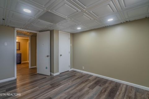 Tiny photo for 161 Adcock Hollow Rd, Harriman, TN 37748 (MLS # 1327913)