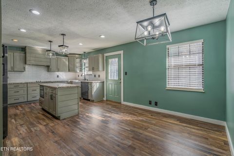 Tiny photo for 161 Adcock Hollow Rd, Harriman, TN 37748 (MLS # 1327913)