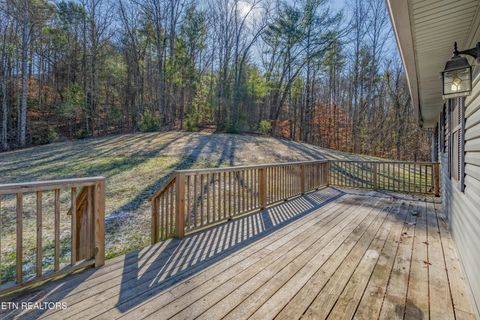 Tiny photo for 161 Adcock Hollow Rd, Harriman, TN 37748 (MLS # 1327913)