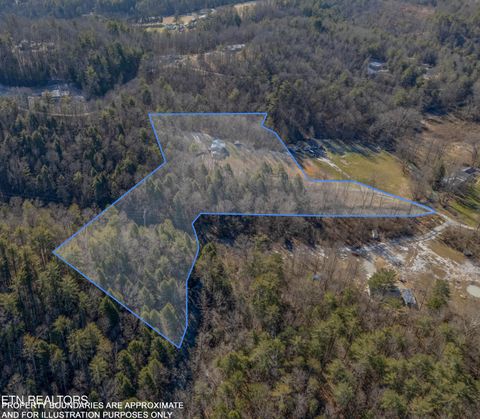 Tiny photo for 161 Adcock Hollow Rd, Harriman, TN 37748 (MLS # 1327913)
