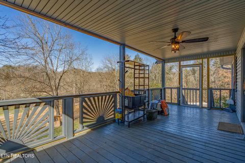 Tiny photo for 161 Adcock Hollow Rd, Harriman, TN 37748 (MLS # 1327913)