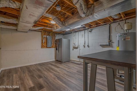 Tiny photo for 161 Adcock Hollow Rd, Harriman, TN 37748 (MLS # 1327913)