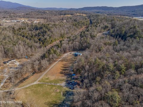 Tiny photo for 161 Adcock Hollow Rd, Harriman, TN 37748 (MLS # 1327913)