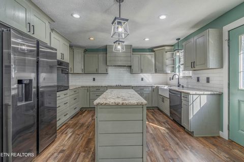 Tiny photo for 161 Adcock Hollow Rd, Harriman, TN 37748 (MLS # 1327913)