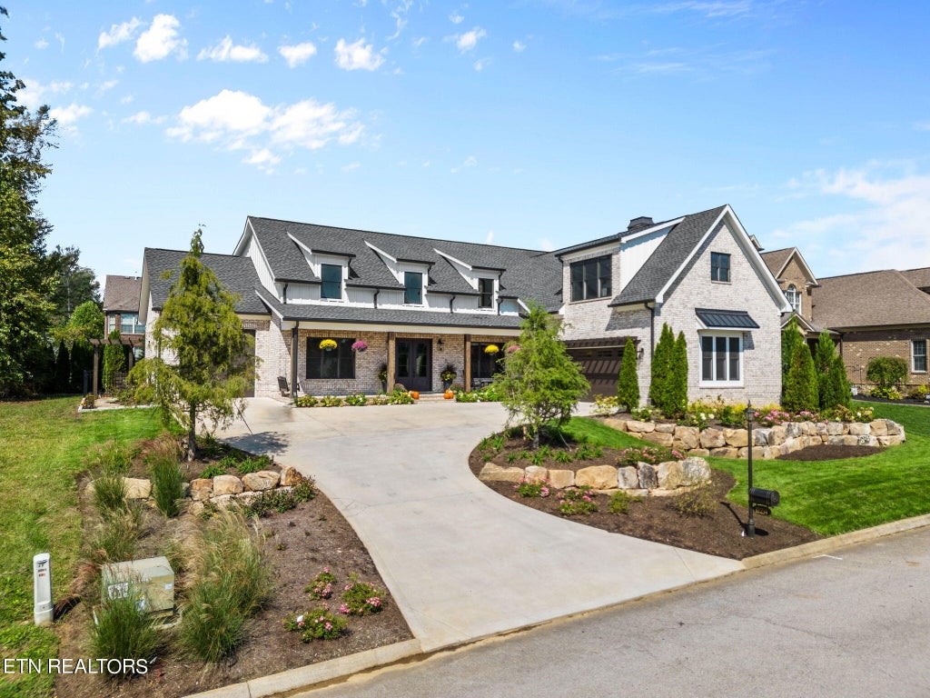 Photo of 12259 Fredericksburg Blvd, Knoxville, TN 37922 (MLS # 1279196)
