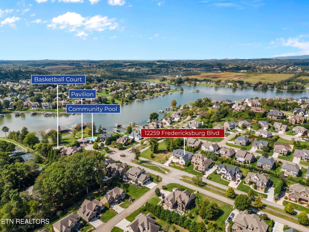 Photo of 12259 Fredericksburg Blvd, Knoxville, TN 37922 (MLS # 1279196)