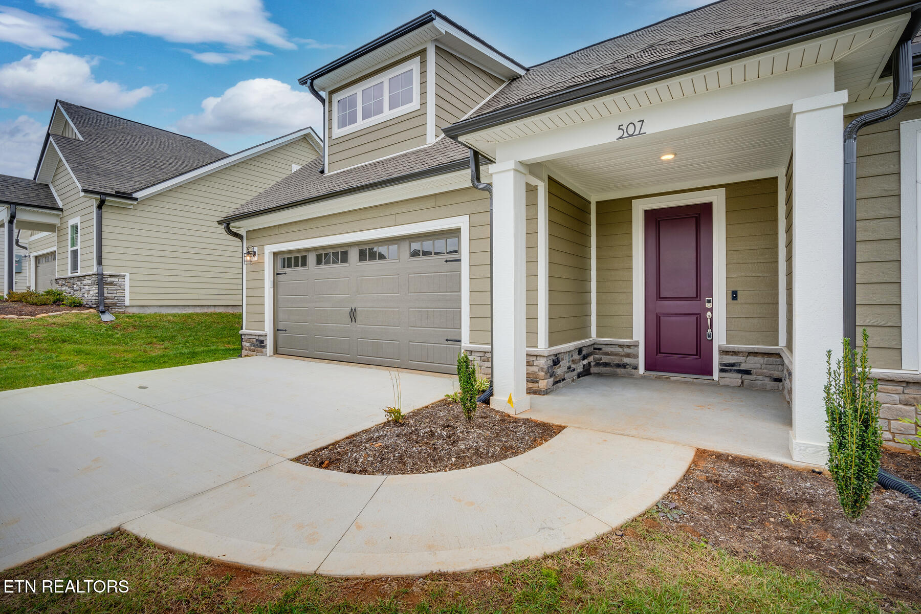 507 Chestnut Place Place