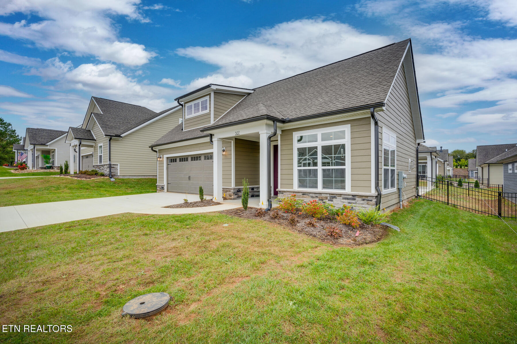 507 Chestnut Place Place