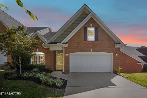 520 Prescott Way Knoxville TN 37919