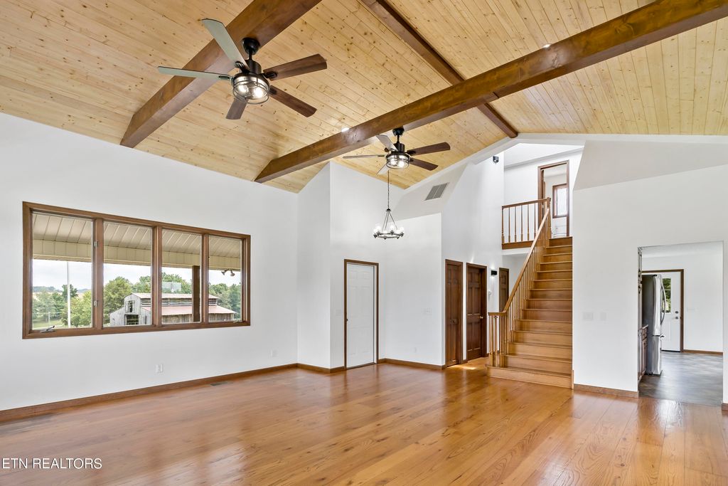 Photo of 1021 Endsley Lane, Friendsville, TN 37737 (MLS # 1266973)