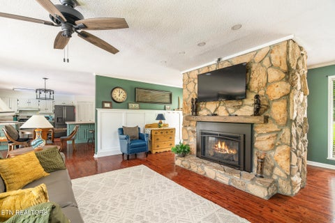 Tiny photo for 132 County Road 620, Etowah, TN 37331 (MLS # 1348141)